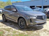 New 2025 Acura RDX A-Spec image 3