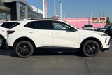 New 2025 Buick Envision Sport Touring image 4