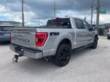 Used 2022 Ford F150 XLT w/ Equipment Group 302A High image 5