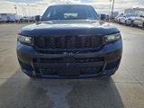 New 2025 Jeep Grand Cherokee L Laredo image 2