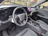 New 2025 Lexus TX 350 AWD image 4