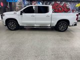Used 2021 Chevrolet Silverado 1500 RST w/ All Star Edition Plus image 2