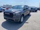 New 2025 RAM 1500 4x4 Crew Cab image 2