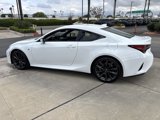 Certified 2023 Lexus RC 300 F Sport image 4