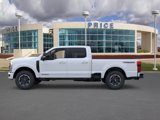 New 2025 Ford F250 Lariat image 3