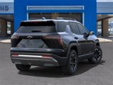 New 2026 Chevrolet Equinox ACTIV w/ Safety and Technology Package image 4