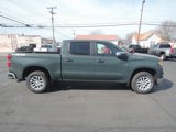 New 2025 Chevrolet Silverado 1500 LT w/ Protection Package image 2