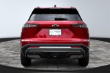 New 2026 Chevrolet Equinox ACTIV w/ Convenience Package III image 4