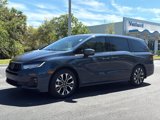 New 2025 Honda Odyssey Elite image 3