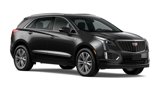 New 2025 Cadillac XT5 Premium Luxury image 6