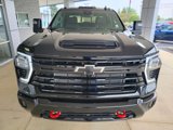 New 2025 Chevrolet Silverado 2500 LTZ w/ Trail Boss Package image 3
