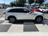 Used 2025 MAZDA CX-90 Plug-In Hybrid w/ Preferred image 3