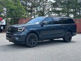 New 2025 Ford Expedition Max Platinum w/ Stealth Appearance Package image 3