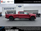 New 2025 Ford F250 Lariat w/ Lariat Ultimate Package image 3