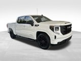 Used 2024 GMC Sierra 1500 Elevation w/ LPO, Elevation Black Package image 2