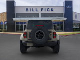 New 2025 Ford Bronco Raptor image 5