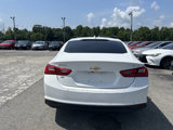 Used 2018 Chevrolet Malibu LT image 5