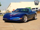 Used 2004 Chevrolet Corvette Z06 w/ Z06 Preferred Equipment Group image 2
