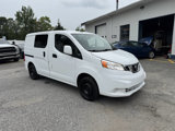 Used 2020 Nissan NV200 SV w/ Back Door Glass Package image 5