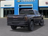 New 2025 GMC Sierra 2500 Denali Ultimate image 4