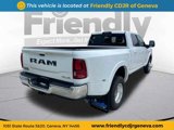 New 2025 RAM 3500 Longhorn image 5