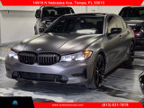 Used 2020 BMW 330i Sedan w/ Driving Assistance Package image 2