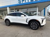 New 2025 Chevrolet Blazer EV LT image 3