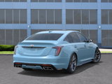 New 2026 Cadillac CT5 V w/ Technology Package image 4