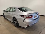 Used 2024 Toyota Camry SE image 6