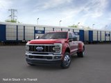 New 2025 Ford F450 Lariat image 2