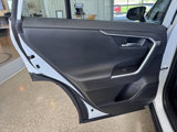 Used 2023 Toyota RAV4 Limited image 4