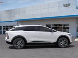 New 2025 Cadillac Optiq Luxury 1 image 5