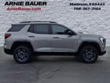 New 2026 GMC Terrain AT4 image 4