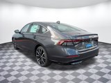 New 2025 Honda Accord Touring image 2