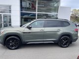 Certified 2024 Volkswagen Atlas Peak Edition SEL image 2