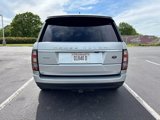 Used 2017 Land Rover Range Rover Long Wheelbase Supercharged image 6