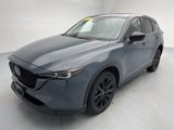 Used 2023 MAZDA CX-5 Carbon Edition image 5