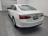 Used 2023 Chevrolet Malibu LT w/ Driver Confidence Package image 5