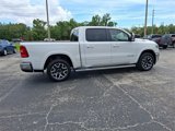 New 2025 RAM 1500 Laramie w/ Trailer Tow Group image 4