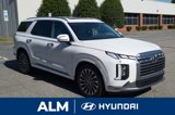 New 2025 Hyundai Palisade Calligraphy image 3