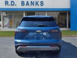 New 2026 Chevrolet Equinox LT w/ Convenience Package II image 4