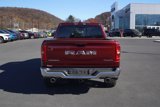 New 2025 RAM 1500 Laramie w/ Advanced Safety Group II image 4