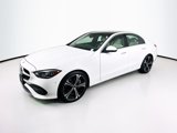 Used 2025 Mercedes-Benz C 300 Sedan image 3