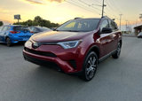Used 2018 Toyota RAV4 LE image 3