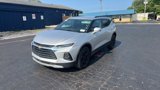 Used 2020 Chevrolet Blazer LT image 3