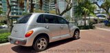 Used 2001 Chrysler PT Cruiser image 3