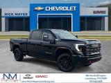 New 2025 GMC Sierra 2500 AT4 w/ AT4 Premium Plus Package image 1