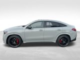 New 2025 Mercedes-Benz GLE 63 AMG S image 2