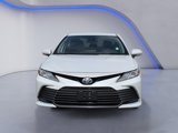 Used 2023 Toyota Camry XLE image 3