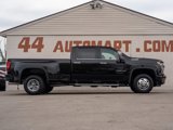 Used 2023 Chevrolet Silverado 3500 High Country image 4